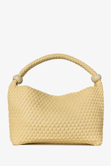 Сумка женская Welfare 8606 YELLOW