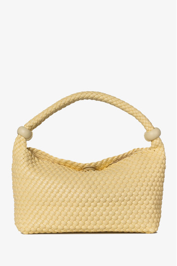Сумка женская Welfare 8606 YELLOW