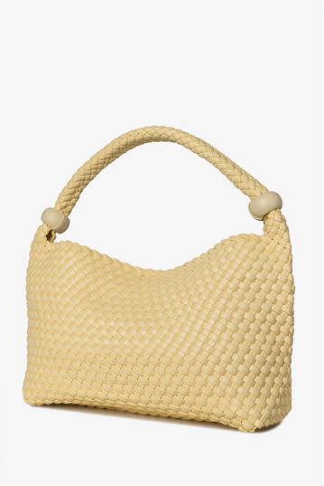Сумка женская Welfare 8606 YELLOW