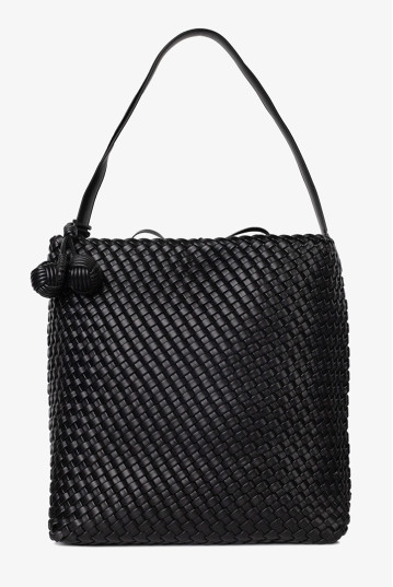 Сумка женская Welfare 8609 BLACK