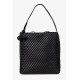 Сумка женская Welfare 8609 BLACK