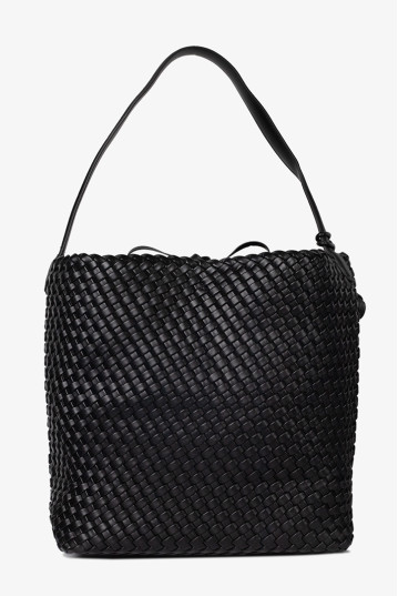 Сумка женская Welfare 8609 BLACK