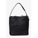 Сумка женская Welfare 8609 BLACK