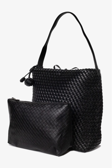 Сумка женская Welfare 8609 BLACK