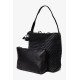 Сумка женская Welfare 8609 BLACK