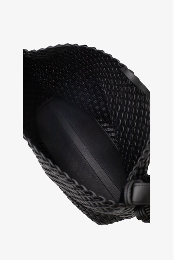 Сумка женская Welfare 8609 BLACK