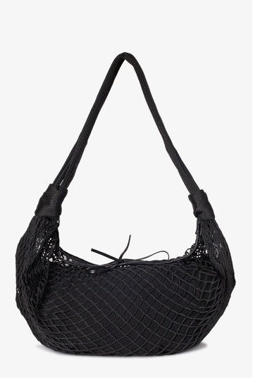 Жіноча сумка Welfare 86169 BLACK
