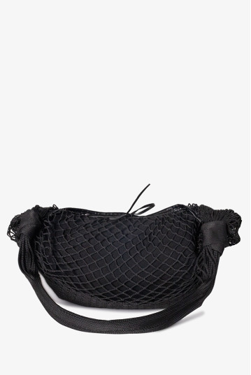 Жіноча сумка Welfare 86169 BLACK