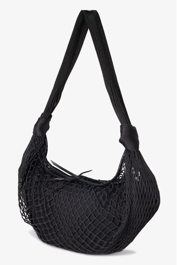 Жіноча сумка Welfare 86169 BLACK