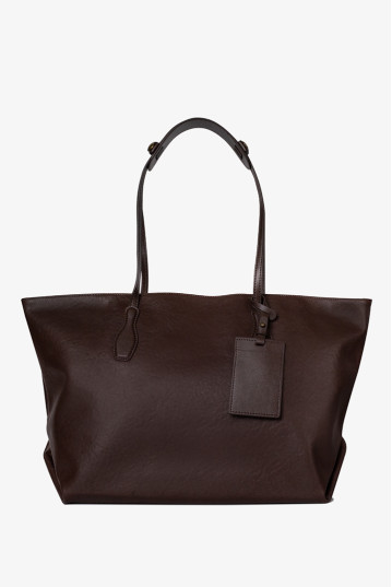 Сумка женская Welfare 911 BROWN