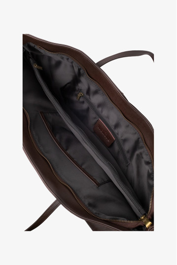 Сумка женская Welfare 911 BROWN