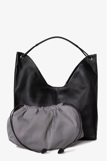 Сумка женская Welfare 5066 BLACK