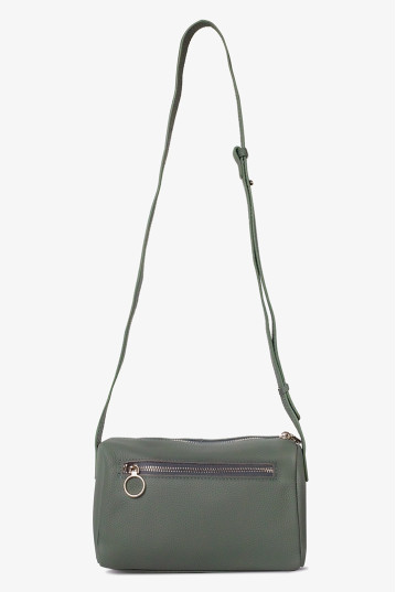 Жіноча сумка Welfare 5571 GREEN