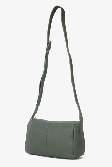 Жіноча сумка Welfare 5571 GREEN