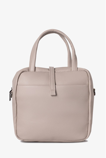 Сумка женская Welfare 6114 L.GREY