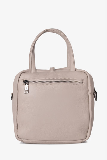 Сумка женская Welfare 6114 L.GREY