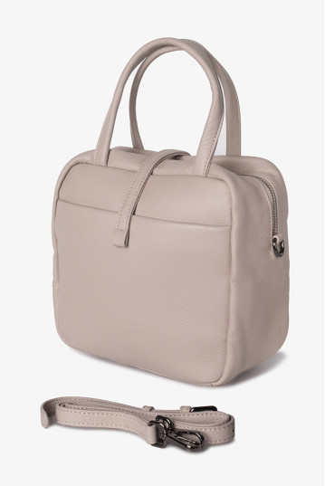 Сумка женская Welfare 6114 L.GREY