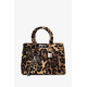 Жіноча сумка Welfare 7919 LEOPARD PRINT