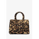 Жіноча сумка Welfare 7919 LEOPARD PRINT