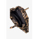 Жіноча сумка Welfare 7919 LEOPARD PRINT