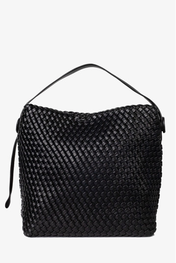 Сумка женская Welfare 8099 BLACK