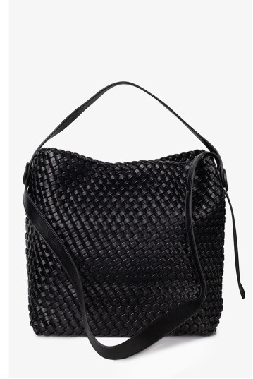 Сумка женская Welfare 8099 BLACK