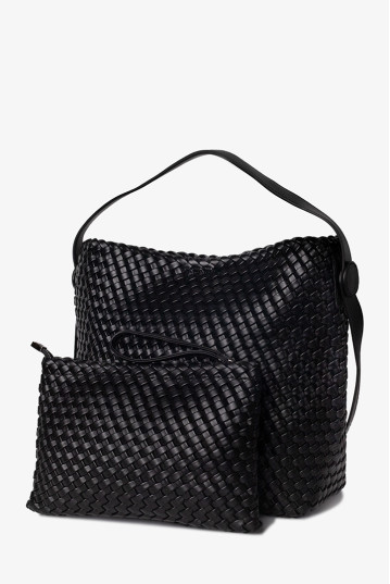 Сумка женская Welfare 8099 BLACK