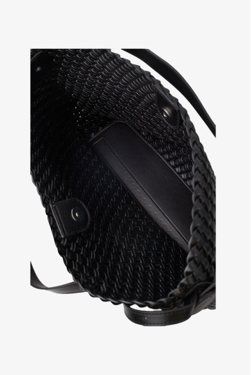 Сумка женская Welfare 8099 BLACK