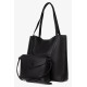 Сумка женская Welfare 9601 R BLACK