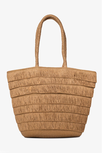 Сумка женская Welfare 9603 D.BEIGE