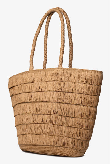 Сумка женская Welfare 9603 D.BEIGE