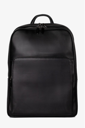 Сумка мужская Welfare 51008 BLACK