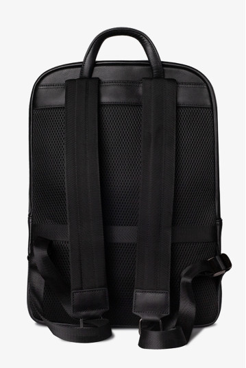 Сумка чоловіча Welfare 51008 BLACK