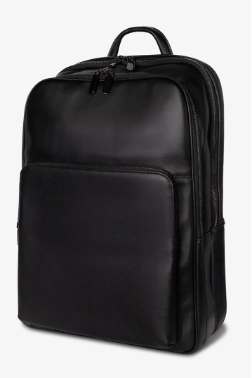 Сумка чоловіча Welfare 51008 BLACK
