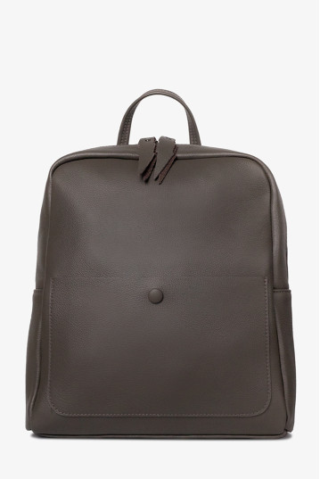 Рюкзак женский Welfare 60203 GREY