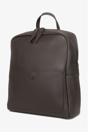 Рюкзак жіночий Welfare 60203 GREY