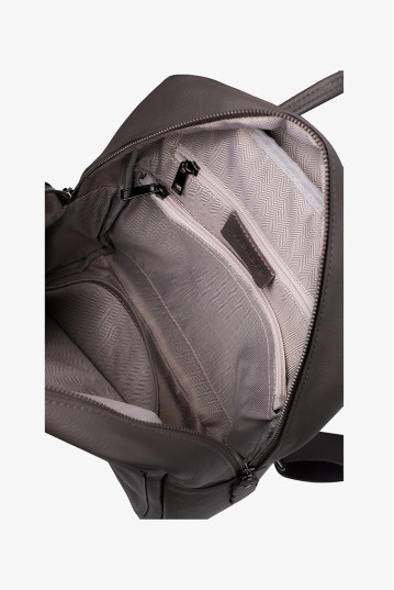 Рюкзак жіночий Welfare 60203 GREY