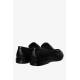 Лоферы мужские Welfare 334091111/BLK/52