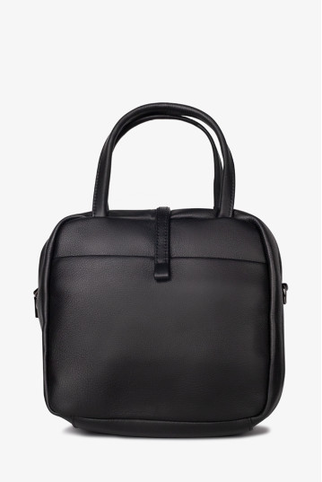 Сумка женская Welfare 6114 BLACK