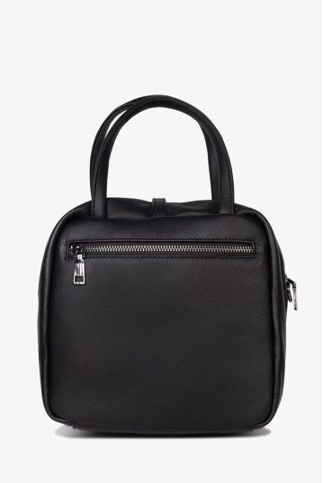 Сумка женская Welfare 6114 BLACK