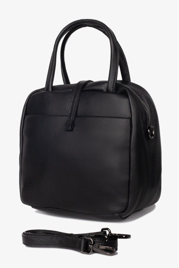 Сумка женская Welfare 6114 BLACK