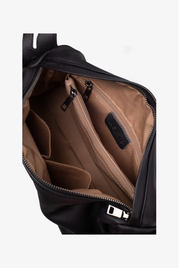 Сумка женская Welfare 6137 BLACK