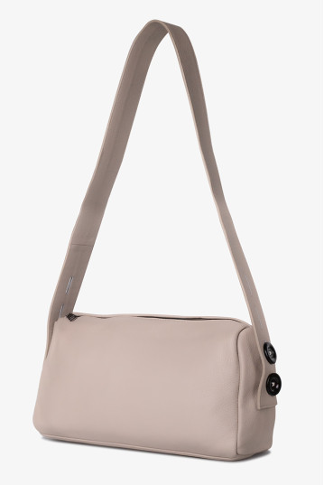 Сумка женская Welfare 6137 L.GREY