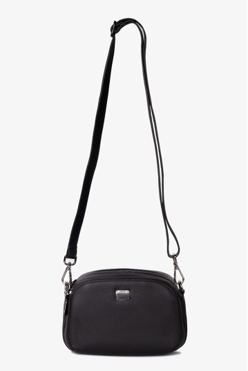 Сумка женская Welfare 6592 BLACK