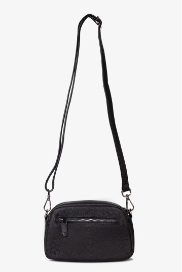 Сумка женская Welfare 6592 BLACK