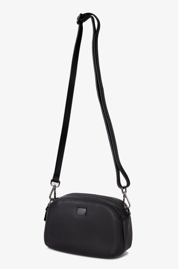 Сумка женская Welfare 6592 BLACK