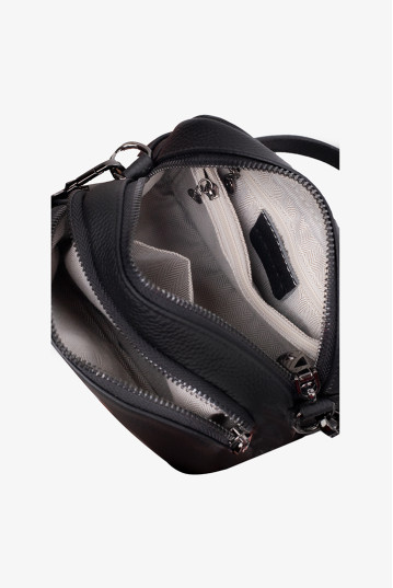 Сумка женская Welfare 6592 BLACK