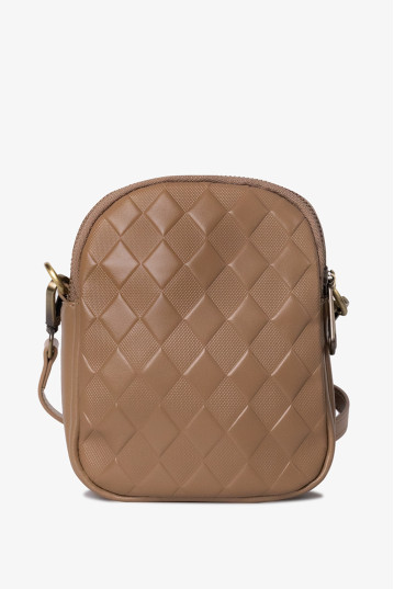 Сумка женская Welfare 6950 BEIGE