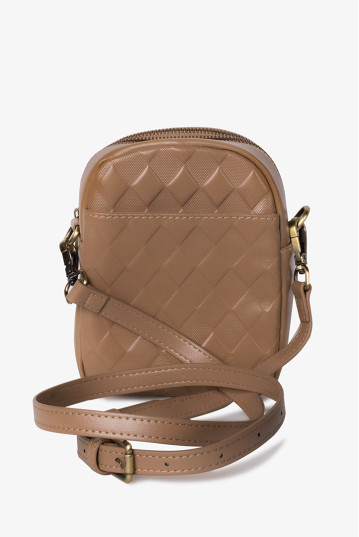 Сумка женская Welfare 6950 BEIGE