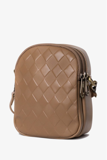 Сумка женская Welfare 6950 BEIGE